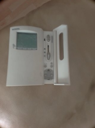 Termostato Siemens
