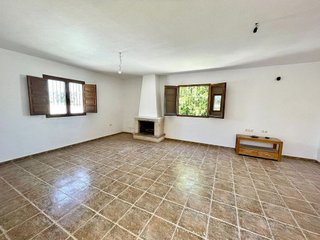 Chalet en venta en Catral