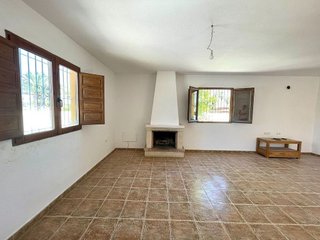 Chalet en venta en Catral