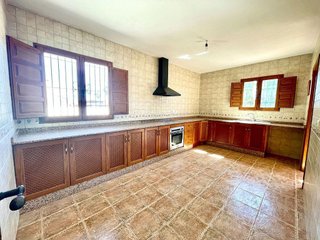 Chalet en venta en Catral