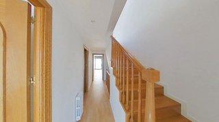 Casa adosada en venta en Centre en Sabadell