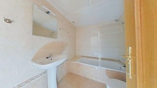 Casa adosada en venta en Centre en Sabadell