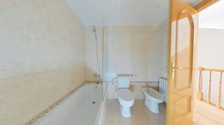Casa adosada en venta en Centre en Sabadell