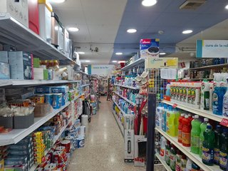 Local comercial en venta en Calella