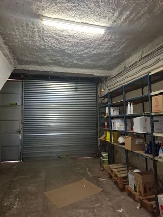 Local comercial en venta en Calella