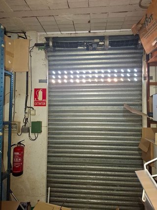 Local comercial en venta en Calella