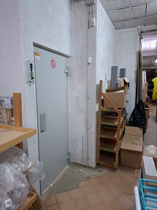 Local comercial en venta en Calella