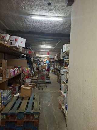 Local comercial en venta en Calella