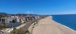 Local comercial en venta en Calella