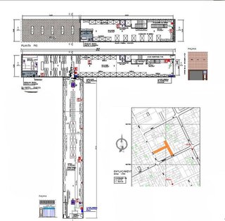 Local comercial en venta en Calella
