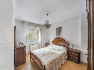 Piso en venta en Zarzaquemada en Leganés