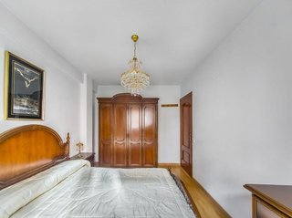 Piso en venta en Zarzaquemada en Leganés