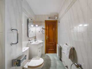 Piso en venta en Zarzaquemada en Leganés