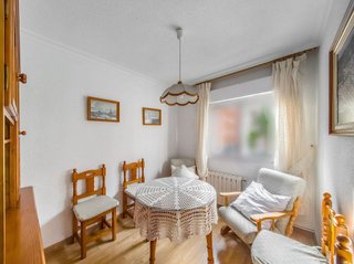 Piso en venta en Zarzaquemada en Leganés