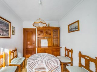 Piso en venta en Zarzaquemada en Leganés