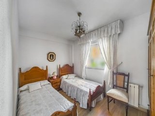 Piso en venta en Zarzaquemada en Leganés