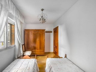 Piso en venta en Zarzaquemada en Leganés