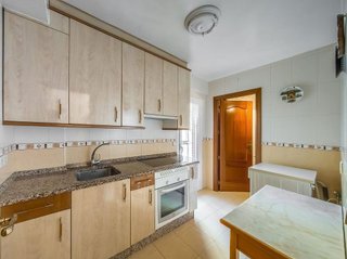 Piso en venta en Zarzaquemada en Leganés