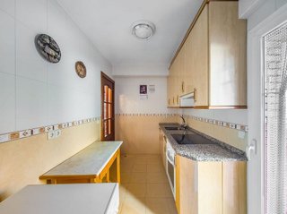 Piso en venta en Zarzaquemada en Leganés