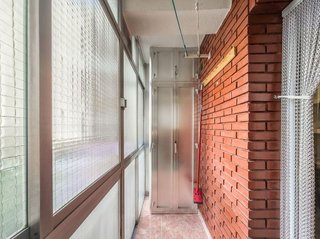 Piso en venta en Zarzaquemada en Leganés