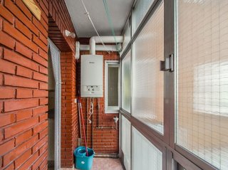 Piso en venta en Zarzaquemada en Leganés