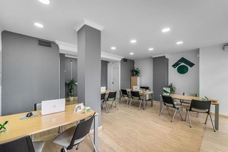 Piso en venta en Zarzaquemada en Leganés