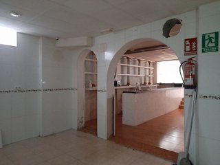 Bar en venta en Tráfico Pesado en Huelva