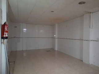 Bar en venta en Tráfico Pesado en Huelva