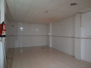 Bar en venta en Tráfico Pesado en Huelva