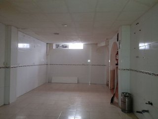 Bar en venta en Tráfico Pesado en Huelva