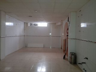 Bar en venta en Tráfico Pesado en Huelva