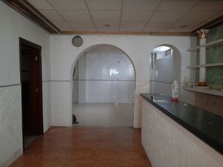 Bar en venta en Tráfico Pesado en Huelva