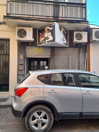 Bar en venta en Tráfico Pesado en Huelva