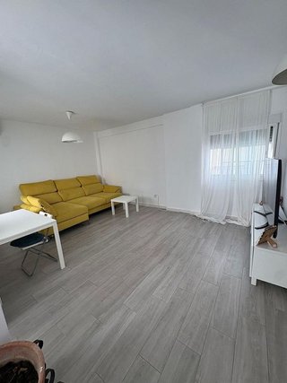 Piso en venta en Bellavista en Sevilla