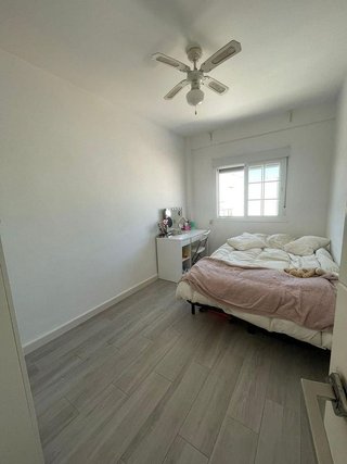 Piso en venta en Bellavista en Sevilla