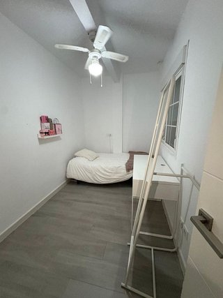 Piso en venta en Bellavista en Sevilla