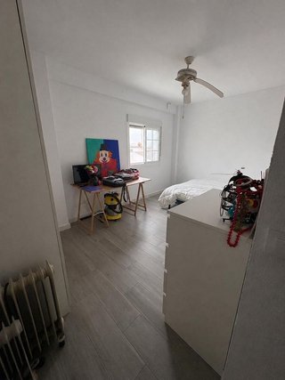 Piso en venta en Bellavista en Sevilla