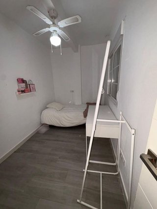 Piso en venta en Bellavista en Sevilla