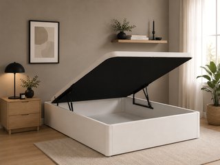 Canapé NTR de 105 Color Blanco