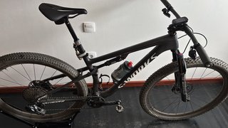 Bicicleta M Works Epic 2022