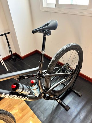 Bicicleta M Works Epic 2022