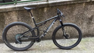 Bicicleta M Works Epic 2022