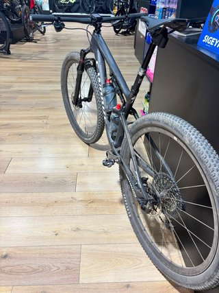 Bicicleta M Works Epic 2022