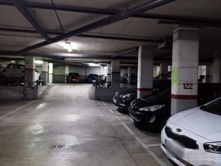 Garaje en venta en Eixample en Mataró