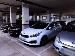 Garaje en venta en Eixample en Mataró