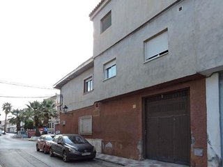 Chalet en venta en Parque de la Ermita - Parque de San Roque en Churriana de la Vega