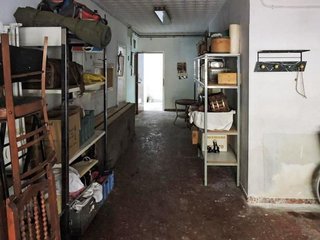 Chalet en venta en Parque de la Ermita - Parque de San Roque en Churriana de la Vega