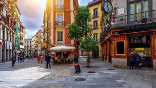 Piso en venta en Fresnos en Torrejón de Ardoz