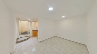 Piso en venta en La Salut - Lloreda en Badalona