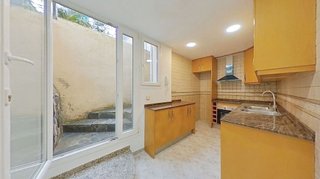 Piso en venta en La Salut - Lloreda en Badalona